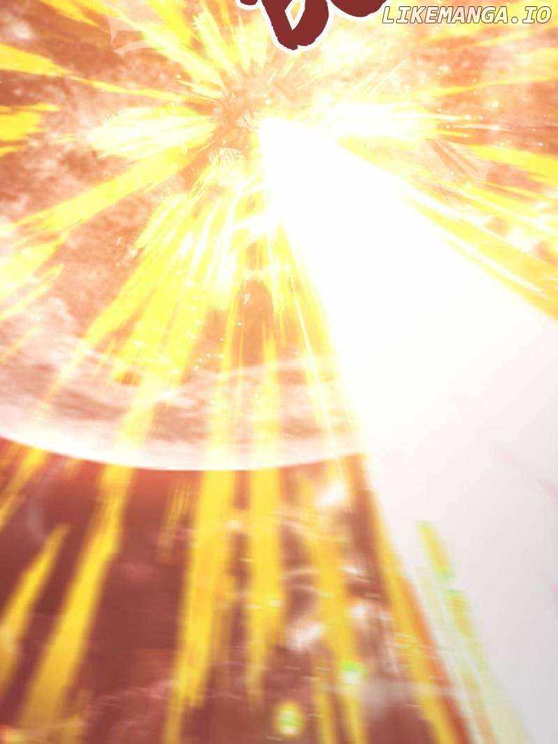 I'm the strongest boss Chapter 41 80